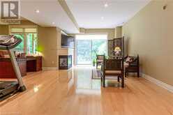 2400 NEYAGAWA Boulevard Unit# 15 Oakville