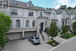 2400 NEYAGAWA Boulevard Unit# 15 Oakville