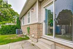 20 KITTY MURRAY Lane Unit# 34 Ancaster