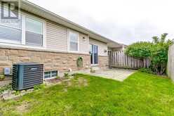 20 KITTY MURRAY Lane Unit# 34 Ancaster