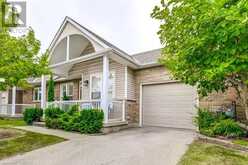 20 KITTY MURRAY Lane Unit# 34 Ancaster