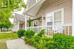 20 KITTY MURRAY Lane Unit# 34 Ancaster