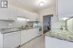 20 KITTY MURRAY Lane Unit# 34 Ancaster