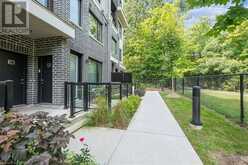 3483 WIDDICOMBE Way Unit# 13 Mississauga