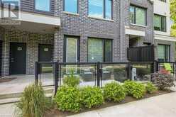 3483 WIDDICOMBE Way Unit# 13 Mississauga