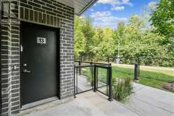 3483 WIDDICOMBE Way Unit# 13 Mississauga