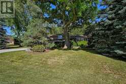 153 WOLFDALE Avenue Oakville