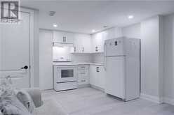 390 EAST 22ND Street Unit# Basement Hamilton