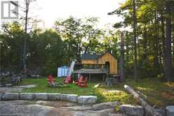 3227 MUSKOKA Street Washago