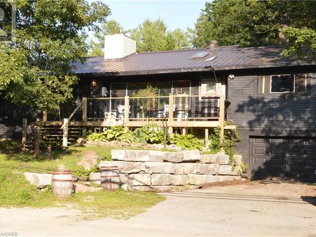 3227 MUSKOKA Street Washago Ontario