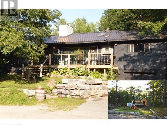 3227 MUSKOKA Street Washago Ontario