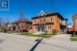 24-26 CAYUGA Street Unit# 26B Brantford