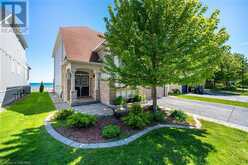 25 WATERVIEW Road Wasaga Beach