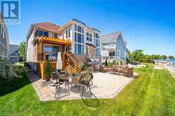 25 WATERVIEW Road Wasaga Beach