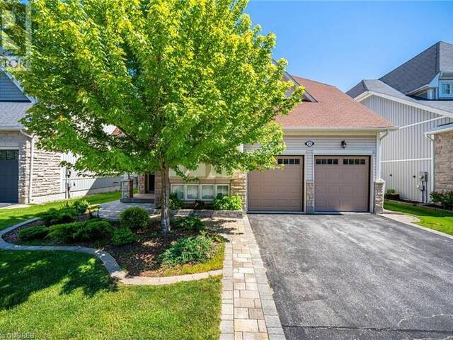 25 WATERVIEW Road Wasaga Beach Ontario