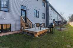 6591 MONTROSE Road Unit# 202 Niagara Falls