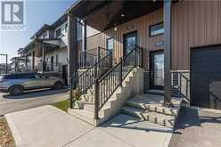 6591 MONTROSE Road Unit# 202 Niagara Falls