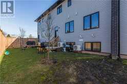 6591 MONTROSE Road Unit# 202 Niagara Falls