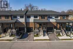 6591 MONTROSE Road Unit# 202 Niagara Falls