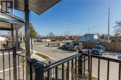 6591 MONTROSE Road Unit# 202 Niagara Falls