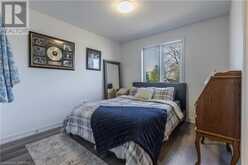 6591 MONTROSE Road Unit# 202 Niagara Falls