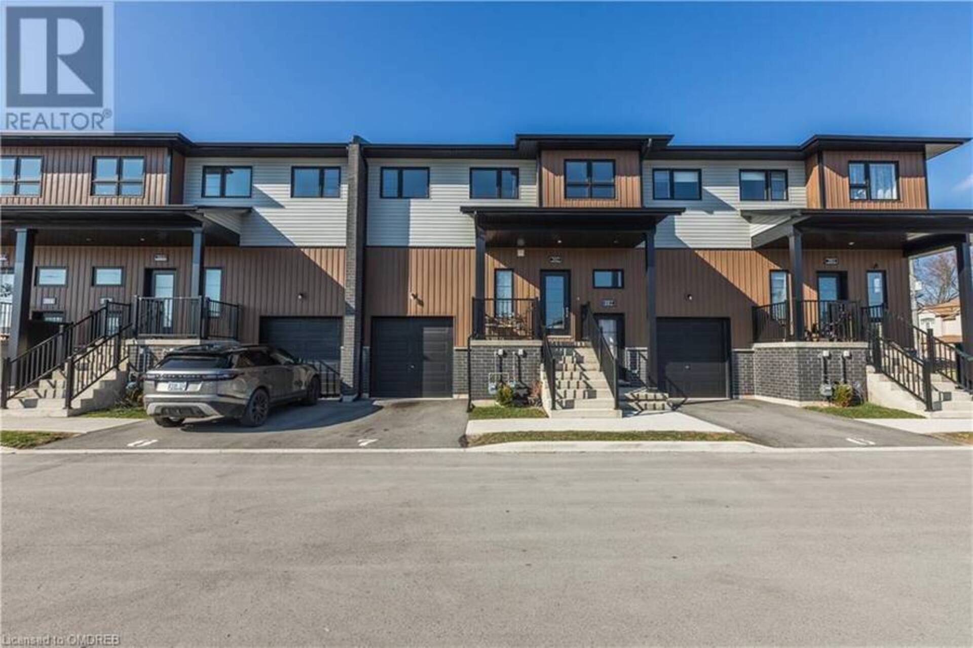 6591 MONTROSE Road Unit# 202 Niagara Falls