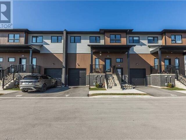 6591 MONTROSE Road Unit# 202 Niagara Falls Ontario