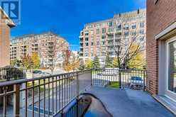 2460 PRINCE MICHAEL Drive Unit# 36 Oakville