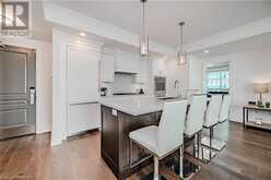 2060 LAKESHORE Road Unit# 802 Burlington