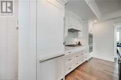 2060 LAKESHORE Road Unit# 802 Burlington