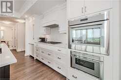 2060 LAKESHORE Road Unit# 802 Burlington