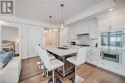 2060 LAKESHORE Road Unit# 802 Burlington