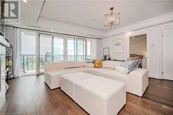 2060 LAKESHORE Road Unit# 802 Burlington