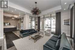 2060 LAKESHORE Road Unit# 802 Burlington