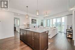 2060 LAKESHORE Road Unit# 802 Burlington