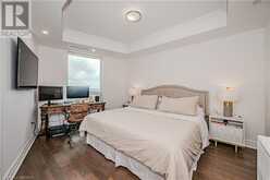 2060 LAKESHORE Road Unit# 802 Burlington