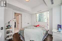 2060 LAKESHORE Road Unit# 802 Burlington