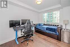 2060 LAKESHORE Road Unit# 802 Burlington