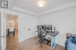 2060 LAKESHORE Road Unit# 802 Burlington