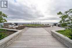 2060 LAKESHORE Road Unit# 802 Burlington