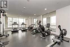 2060 LAKESHORE Road Unit# 802 Burlington