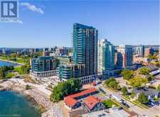 2060 LAKESHORE Road Unit# 802 Burlington