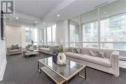 2060 LAKESHORE Road Unit# 802 Burlington