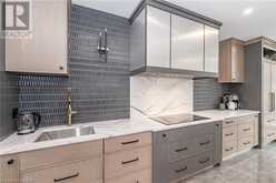 2060 LAKESHORE Road Unit# 802 Burlington