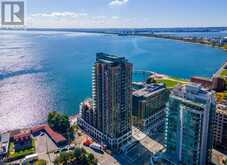 2060 LAKESHORE Road Unit# 802 Burlington