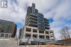 2060 LAKESHORE Road Unit# 802 Burlington