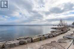 2060 LAKESHORE Road Unit# 802 Burlington