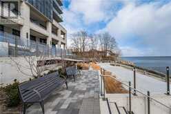 2060 LAKESHORE Road Unit# 802 Burlington