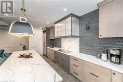 2060 LAKESHORE Road Unit# 802 Burlington