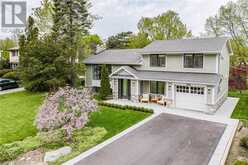 1195 WILLOWBROOK Drive Oakville